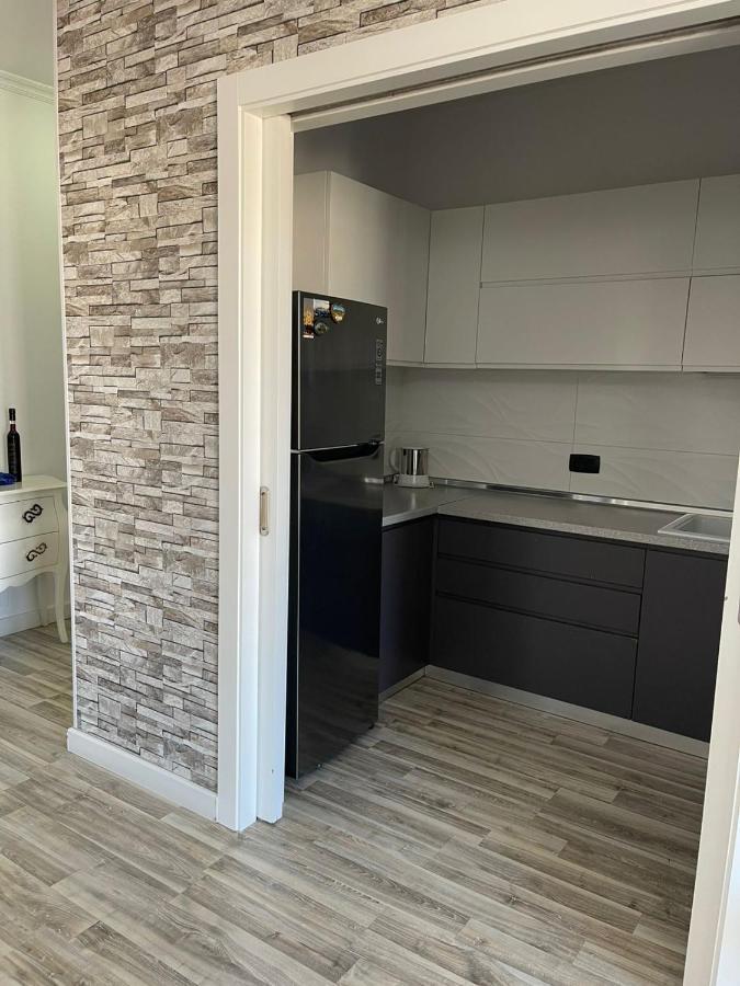 Tirana Center Apartment Kültér fotó